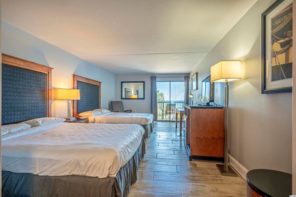 2711 S Ocean Blvd, Myrtle Beach, SC 29577